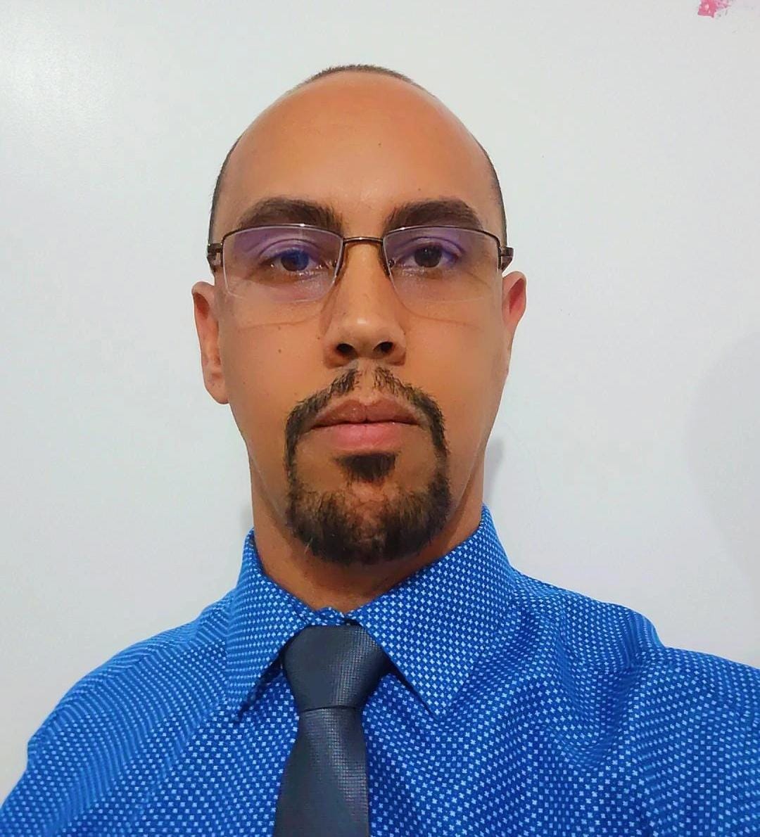 Foto de perfil de Adamans Misac Martins de Souza
